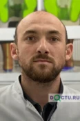 Кагазежев Ислам Владиславович - Нальчик