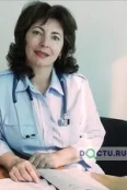 Кагазежева Жанна Лионовна - Нальчик