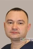 Кагиров Ильгиз Миргасимович - Уфа