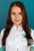 Кагирова Эльвира Закировна - Уфа