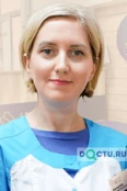 Кагирова Наталья Ивановна - Тюмень
