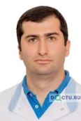 Кагоянц Рубен Викторович - Ростов-на-Дону