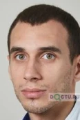 Каграманов Кирилл Эдуардович - Калуга