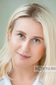 Каграманова Екатерина Александровна - Москва