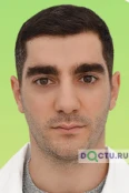 Каиров Агаси Магомедкамилович - Калининград