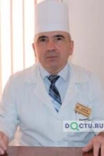 Каиров Гузер Битович - Нальчик