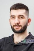Каитмазов Роберт Гюлметович - Краснодар
