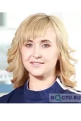 Шапкина (Кайбичева) Светлана Викторовна - Владивосток