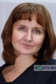 Кайдаш Татьяна Владимировна - Санкт-Петербург