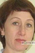 Кайгородова Эльвира Леонидовна - Екатеринбург