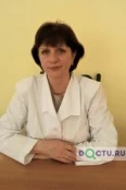 Кайибханова Оксана Юрьевна - Москва