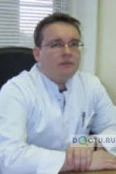Кайков Александр Константинович - Москва