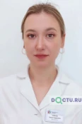 Кайкова Елена Андреевна - Москва