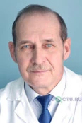 Каймачников Владимир Петрович - Ростов-на-Дону