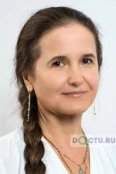 Каймакчи Марина Юрьевна - Ростов-на-Дону