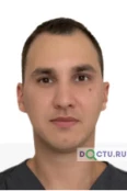 Каймаков Сергей Сергеевич - Ростов-на-Дону