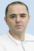 Каймаразов Карим Каймаразович - Москва