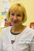 Кайнова Светлана Викторовна - Москва