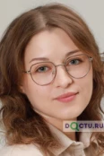 Кайновская Анастасия Андреевна - Казань