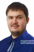 Кайрыш Виктор Викторович - Красноярск