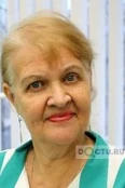 Кайсина Инна Александровна - Пермь