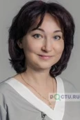Кайсина Татьяна Николаевна - Ижевск