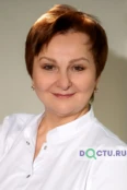 Кайсина Татьяна Николаевна - Киров
