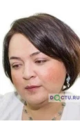 Кайсинова Зоя Кайдаровна - Нижневартовск