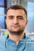 Кайтуков Инал Вадимович - Москва