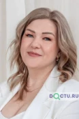 Кайзер Анна Петровна - Краснодар