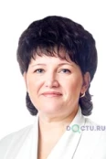 Кайзер Оксана Юрьевна - Новосибирск
