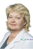 Кайзерова Елена Васильевна - Санкт-Петербург