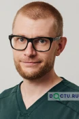 Каюков Степан Николаевич - Новосибирск