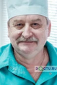 Каюков Виктор Арсентьевич - Киров
