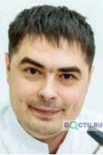 Каюмов Айдар Рашитович - Уфа
