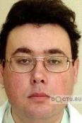 Каюмов Андрей Юрьевич - Нижний Новгород