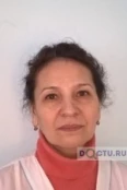 Каюмова Гузалия Рафиковна - Самара