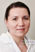 Каюмова Марина Михайловна - Тюмень