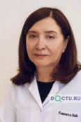 Каюмова Нелли Рашидовна - Волгоград