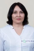 Каюмова Зульфия Агзамовна - Уфа