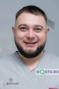 Каюнов Антон Владимирович - Тюмень