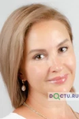 Каюшкина Ирина Геннадьевна - Саратов