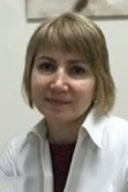 Какаулина Люция Назифовна - Уфа