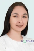 Какаулина Ольга Алексеевна - Липецк