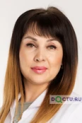 Какаурова Марина Анатольевна - Иркутск