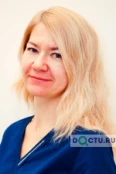 Каханова Наталия Владимировна - Воронеж
