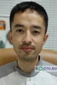 Кахаров Шержахон Фурхатович - Сургут