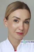 Кахарова Наталья Сергеевна - Калининград