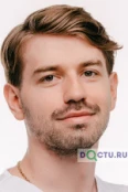 Какора Никита Игоревич - Омск