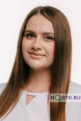 Какора Валерия Алексеевна - Омск